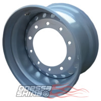 Beiter Сталь 11x22.5 10x335 ET0 DIA281 S