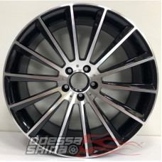 Sportmax Racing SR-9401 8.5x20 5x112 ET40 DIA0 BEP