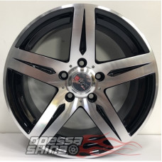 Sportmax Racing SR-264 7x16 5x114.3 ET40 DIA0 BP