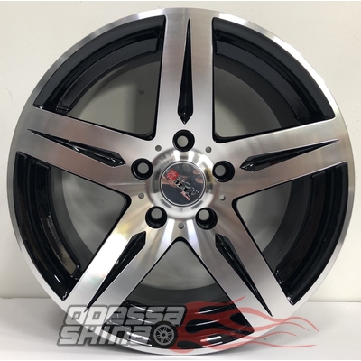 Sportmax Racing SR-264 7x16 5x114.3 ET40 DIA0 BP