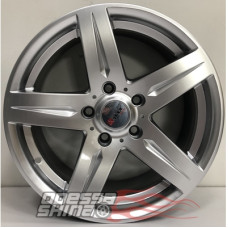 Sportmax Racing SR-264 7x16 5x114.3 ET40 DIA67.1 HS