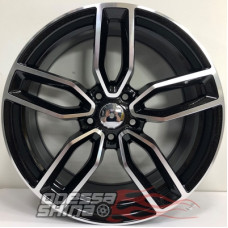 Sportmax Racing SR-9423 8x18 5x112 ET42 DIA66.6 BEP