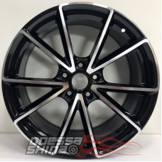 Sportmax Racing SR-9424 8x18 5x112 ET40 DIA66.6 BEP