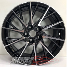 Sportmax Racing SR-9429 7.5x18 5x114.3 ET45 DIA60.1 BEP