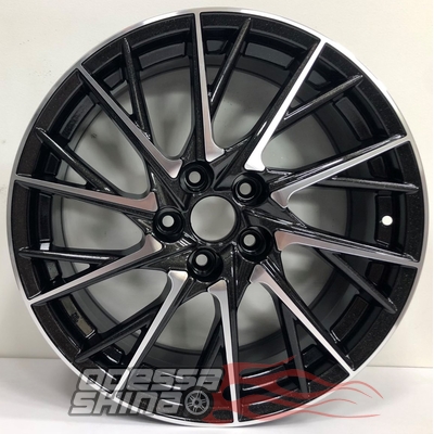Sportmax Racing SR-9429 7.5x18 5x114.3 ET45 DIA60.1 BEP