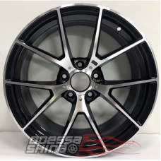 Sportmax Racing SR-D9484 8x18 5x120 ET35 DIA0 BEP