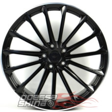 WS FORGED WS1419 8.5x20 5x112 ET42 DIA66.5 SBLP