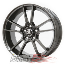 Replica Skoda M01 8x18 5x112 ET38 DIA73.1 HB
