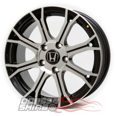 Replica Honda V35 7x16 5x114.3 ET38 DIA73.1 BMF