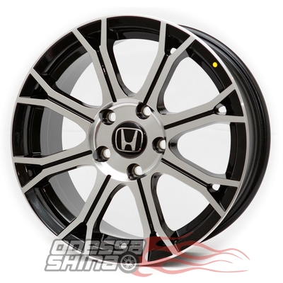 Replica Honda V35 7x16 5x114.3 ET38 DIA73.1 BMF