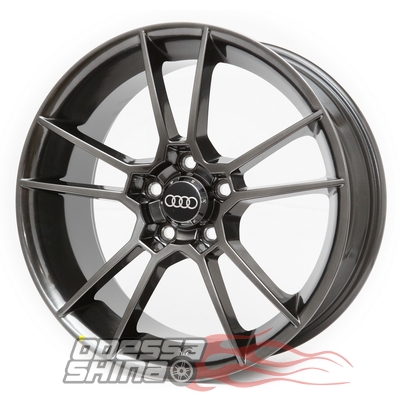 Replica Audi M01 8x18 5x112 ET38 DIA73.1 HB Replica Audi M01 8x18 5x112 ET38 DIA73.1 HB