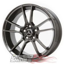 Replica Mercedes M01 8x18 5x112 ET38 DIA73.1 HB