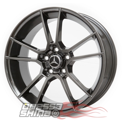Replica Mercedes M01 8x18 5x112 ET38 DIA73.1 HB