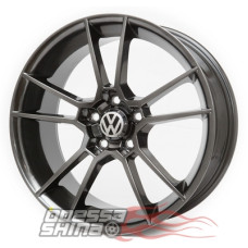 Replica Volkswagen M01 8x18 5x112 ET38 DIA73.1 HB