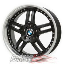 Replica BMW M05 8.5x18 5x120 ET35 DIA74.1 MBPL Replica BMW M05 8.5x18 5x120 ET35 DIA74.1 MBPL