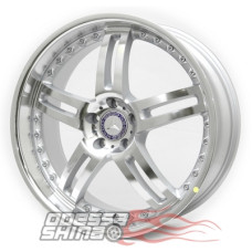 Replica Mercedes M05 8.5x18 5x112 ET35 DIA73.1 SMLP