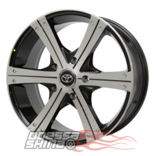 Replica Toyota M15 9x20 5x150 ET50 DIA110.5 MBMF