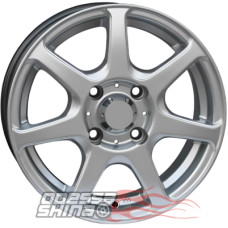 LSW L338 7x16 5x118 ET40 DIA71.1 S