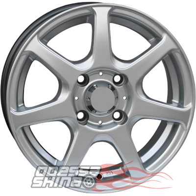LSW L338 7x16 5x118 ET40 DIA71.1 S