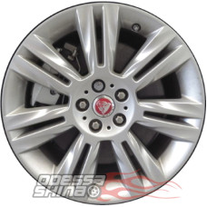 Jaguar OEM GX631007EA 8x18 5x108 ET45 DIA63.3 S