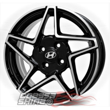 RC Racing RC-260 6.5x15 4x108 ET35 DIA0 BMF