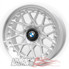 RC Racing BMW RC-217 8x18 5x112/120 ET20 DIA72.6 HSLP