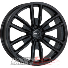 Mak Peak 8.5x18 6x139.7 ET24 DIA106.1 BMr