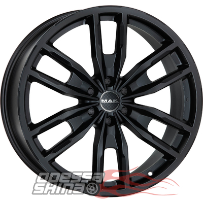 Mak Peak 8.5x18 6x139.7 ET24 DIA106.1 BMr