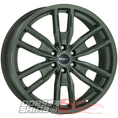Mak Peak 8.5x18 6x139.7 ET24 DIA106.1 AG Mak Peak 8.5x18 6x139.7 ET24 DIA106.1 AG