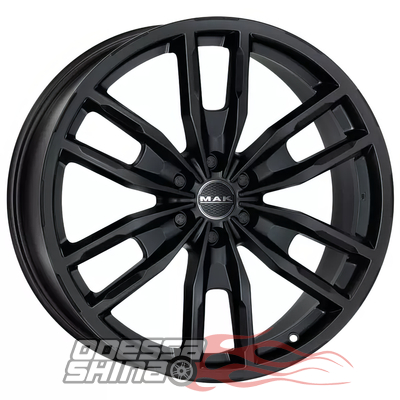 Mak Peak 8.5x18 6x139.7 ET55 DIA93.1 BM