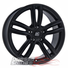 Brock RC27 7x17 5x108 ET50 DIA63.4 BM