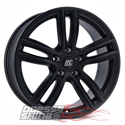 Brock RC27 7x17 5x108 ET50 DIA63.4 BM