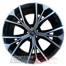 Audi OEM 4M8601025 10x21 5x112 ET20 DIA0 BP