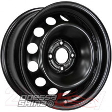 Magnetto Wheels R1-1369 6x15 4x108 ET18 DIA65.1 Black