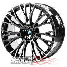 Replica B002 10.5x22 5x112 ET43 DIA66.56 GBMF