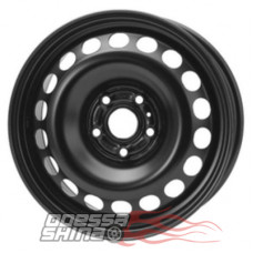 Magnetto Wheels R1-1522 6x15 5x108 ET52.5 DIA63.3 Black