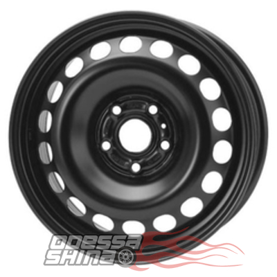 Magnetto Wheels R1-1522 6x15 5x108 ET52.5 DIA63.3 Black Magnetto Wheels R1-1522 6x15 5x108 ET52.5 DIA63.3 Black