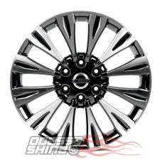 Replica NS2048 8x20 6x139.7 ET35 DIA77.8 GBMF