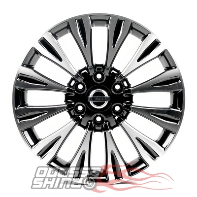 Replica NS2048 8x20 6x139.7 ET35 DIA77.8 GBMF