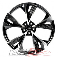 Replica A5456 9x20 5x112 ET35 DIA0 GBMF