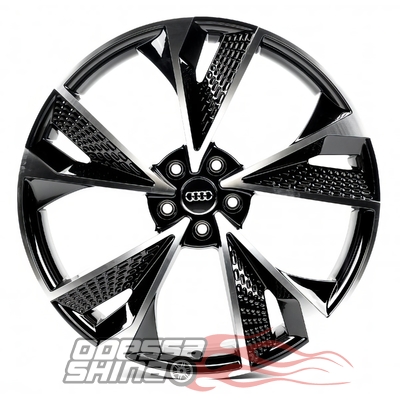 Replica A5456 9x20 5x112 ET35 DIA0 GBMF Replica A5456 9x20 5x112 ET35 DIA0 GBMF