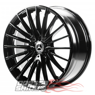 Replica MR577 9x21 5x112 ET34 DIA66.56 GB
