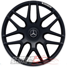 Mercedes OEM A1674014500 GLS W167 AMG 11.5x22 5x112 ET53 DIA66.6 BM