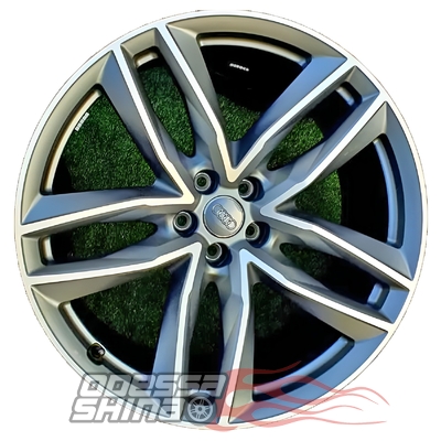 Audi OEM Q7 4M 8.5x19 5x112 ET28 DIA66.6 S