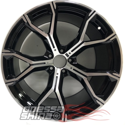 Replica BMW CT-1290 10.5x20 5x112 ET40 DIA66.6 MB