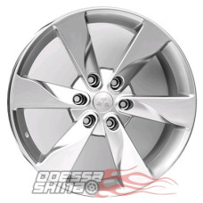 Replica Mitsubishi L-189 9x20 6x139.7 ET40 DIA0 HS