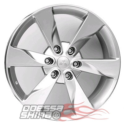 Replica Mitsubishi L-189 9x20 6x139.7 ET40 DIA0 HS