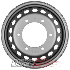 Magnetto Wheels R1-1859 5.5x16 6x205 ET117 DIA161 S