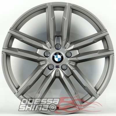 Replica FORGED B2544 10x20 5x112 ET39 DIA66.5 MGR