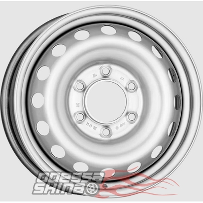 Magnetto R1-1950 6.5x16 6x139.7 ET50 DIA92.3 S Magnetto R1-1950 6.5x16 6x139.7 ET50 DIA92.3 S